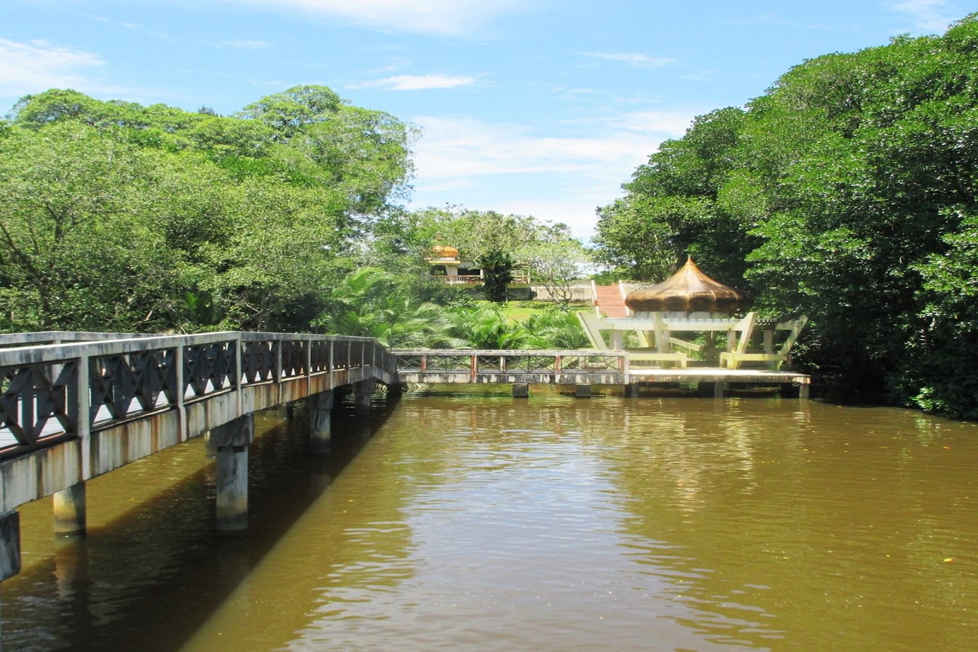 Makam Di Luba