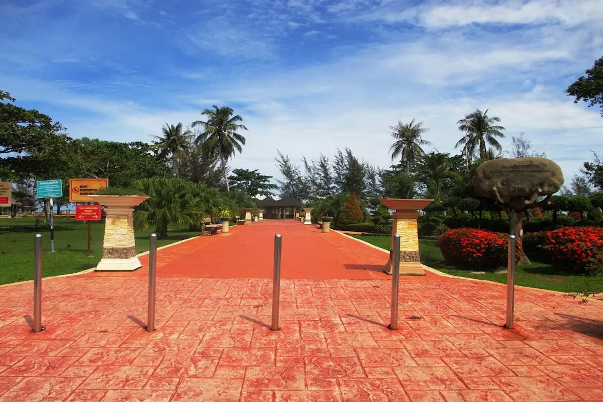 Muara Beach Recreational Park copy
