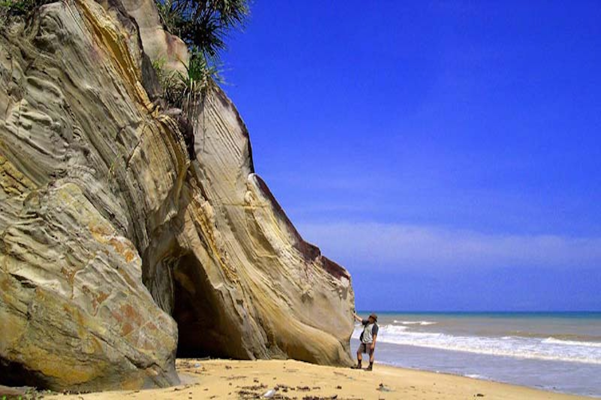 Pantai Meragang